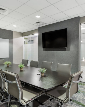 SqaureRisk Office Photo